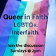 Queer in Faith