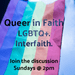 Queer in Faith