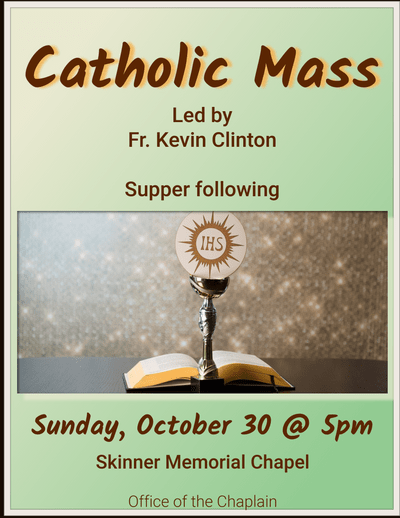 Catholic Mass