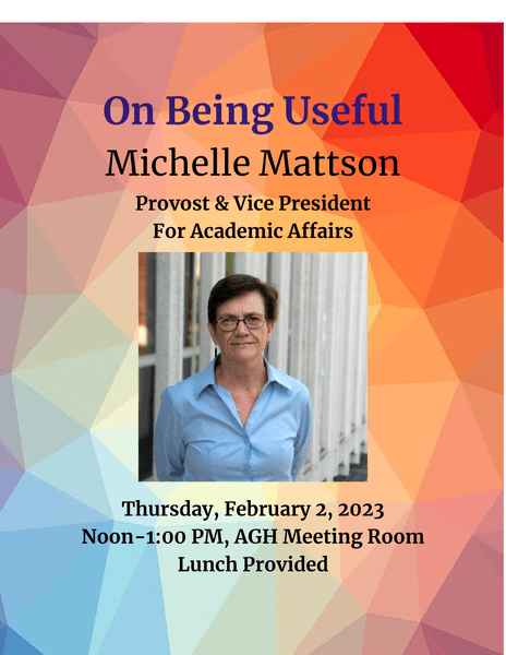 Michelle Mattson