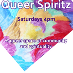 Queer Spiritz 23