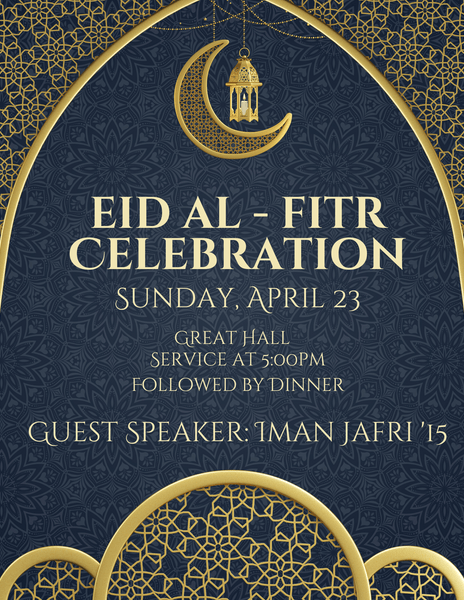 Eid Poster Spring 2023