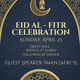 Eid Poster Spring 2023