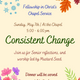 Fellowship in Christ Chapel Service