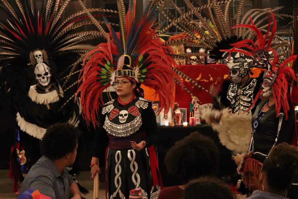 Day of the Dead