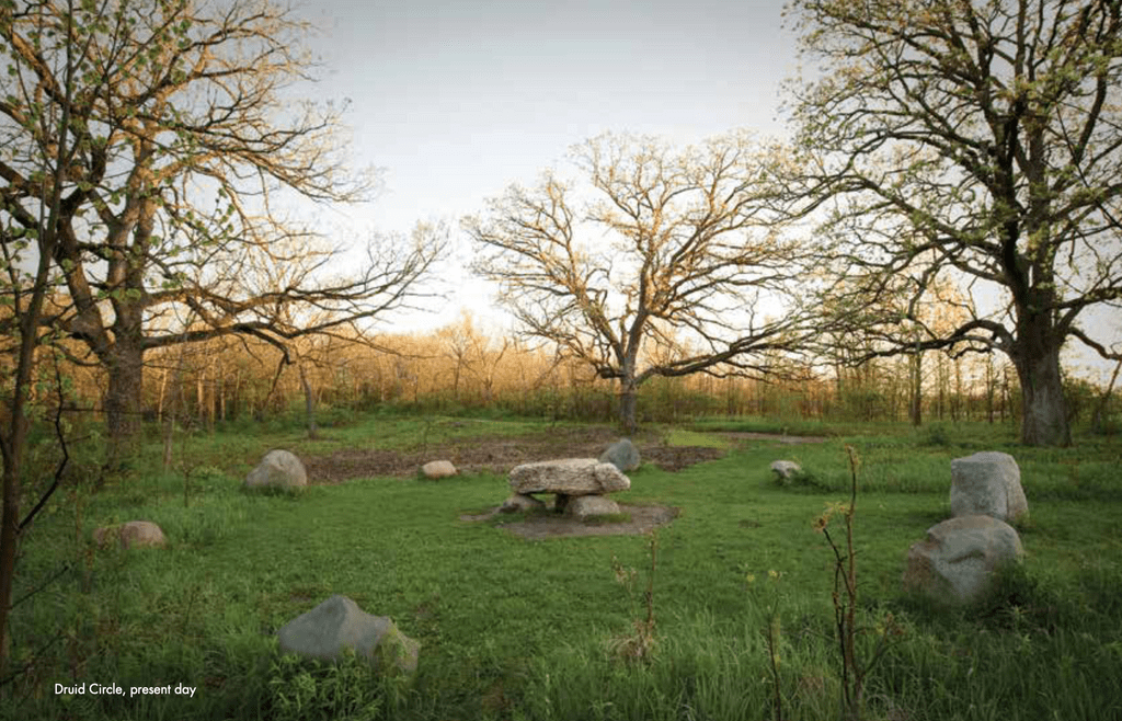 Druid Circle