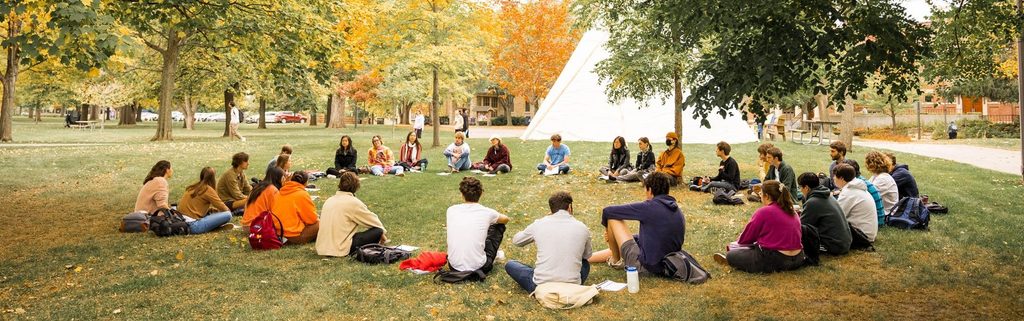 indigenous students