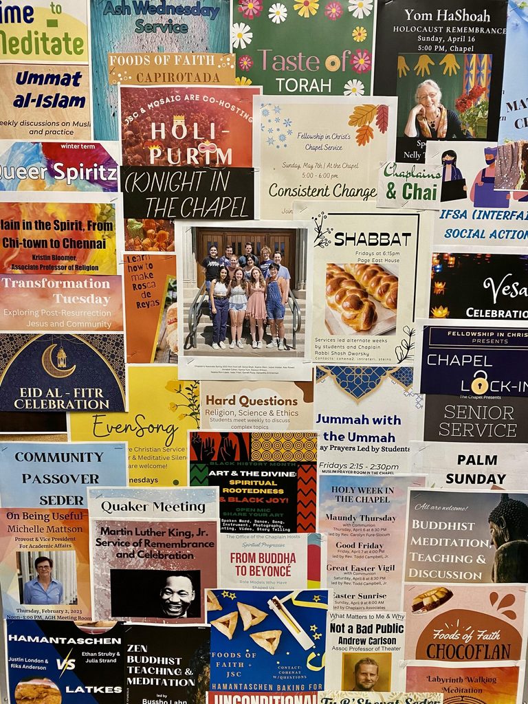 Posters