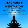 Buddhist Teaching & Meditation