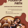 Foods of Faith