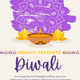 Diwali poster for October 28, 2023
