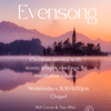 Evensong: Contemplative Christian Song & Prayer