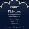 Muslim Dialogues