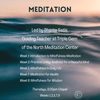 Winter Mindfulness Meditation