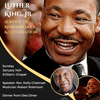 Martin Luther King, Jr. Service of Remembrance & Celebration