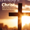 Fellowship in Christ