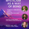 Mysticism as a Way of Being