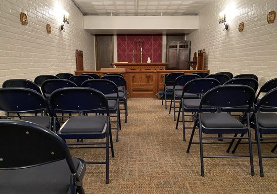 Christian Chapel