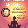 Wŏn Buddhist Meditation