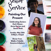 Senior Service & Celebration