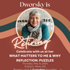 What Matters to Me & Why Reflection: Rabbi Shosh Dworsky