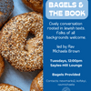 Bagels and The Book: Weekly Study & Conversation