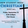 Christian Social