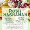 Erev Rosh Hashanah Service