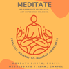 Time to Meditate - Monday PM Sessions