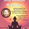 Wŏn Buddhist Meditation
