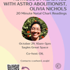 Astrology Readings with Astro Abolitionist