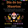 Dia de los Muertos