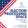 Election Results Processing Space