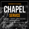 Fellowship in Christ Service