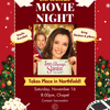 Movie Night: 