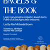 Bagels and The Book: Weekly Study & Conversation
