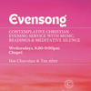 Evensong: Contemplative Christian Song & Prayer