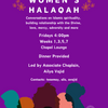 Women's Halaqah