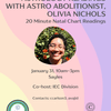 Astrology Readings with Astro Abolitionist
