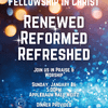 Fellowship in Christ Service