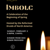 Imbolc