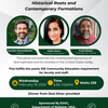 Unpacking Islamophobia: Historical Roots and Contemporary Formations