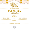 Eid al-Fitr