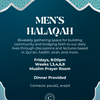 Men's Halaqah