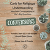 Carls for Religious Understanding (CRU)