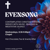 Evensong: Contemplative Christian Song & Prayer