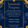 Jummah Prayers