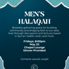 Men's Halaqah