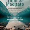 Time to Meditate - Monday Sessions