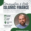 Conversation and Q&A on Islamic Economics